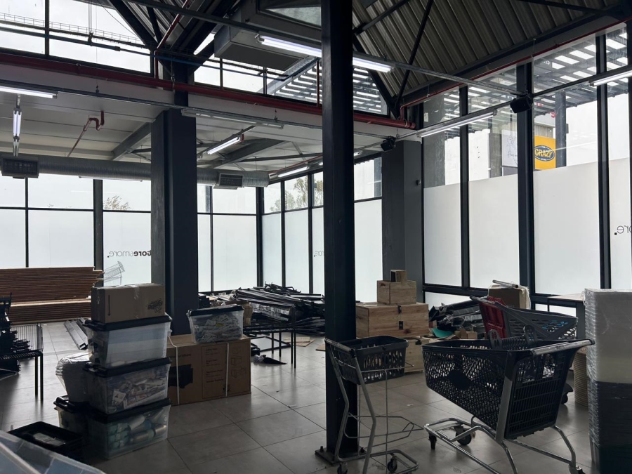 To Let commercial Property for Rent in Plumstead Western Cape